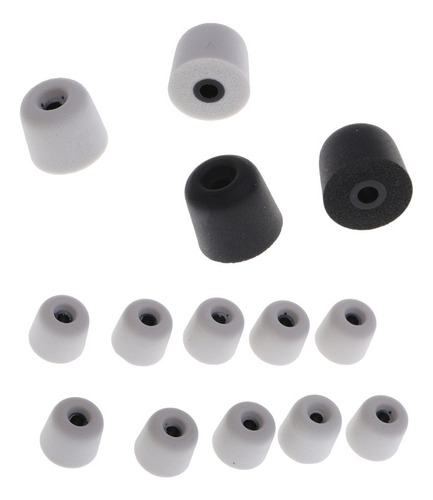 Li Earbud Memory Foam Eartips Tapones For Los Oídos Para