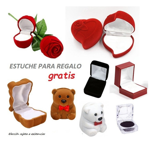 Anillo 15 Años Corazones Plata 925 Certificada Esmeralda Plateado