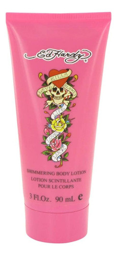 Christian Audigier Ed Hardy - Locion - L a $138629