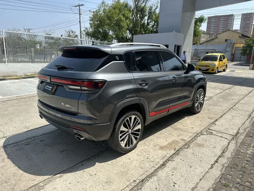 Changan Cs35