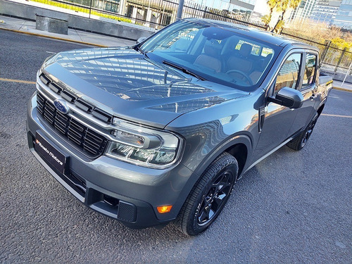 Imagen 2 de 20 de Ford Maverick 2023 0km Lariat 4x4 At Abasto Motors