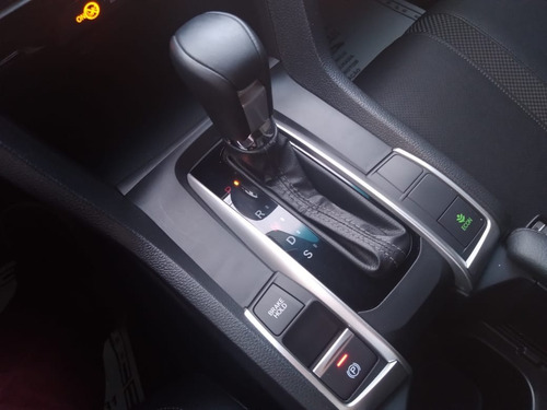 Imagem 6 de 11 de Honda Civic 2.0 Exl Flex Automático 2020