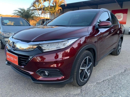 Imagem 1 de 10 de Honda Hr-v 1.5 16v Turbo Touring 2020