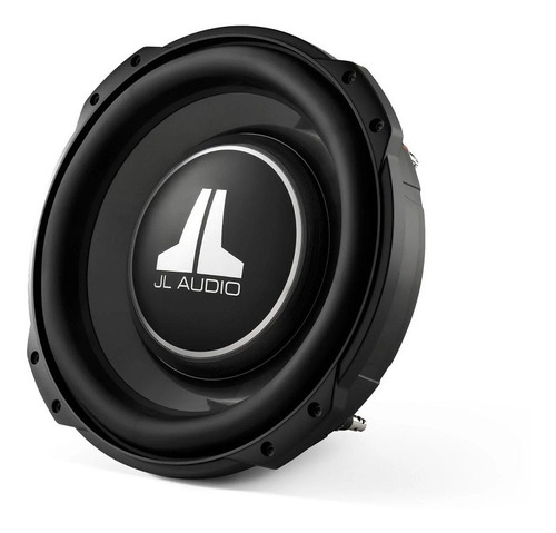 Subwoofer Automotivo 12 Polegadas Jl Audio 12tw3-d4 400w Rms