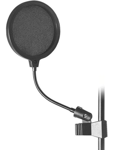 Pop Filter 6  Asvs6bl - On Stage