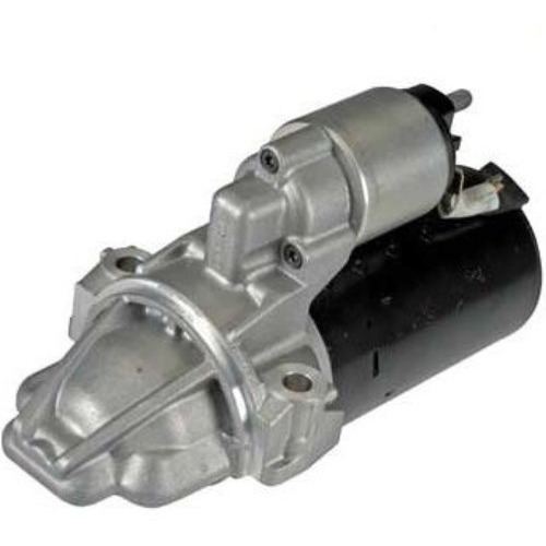 Motor De Partida 12v Citroen Jumper 2.2 Hdi Diesel