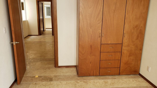 Imagen 19 de 23 de Departamento Town House Colonia Zacahuitzco Benito Juarez