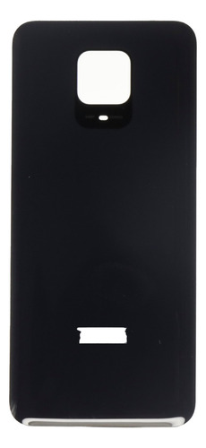 Display Para Xiaomi Redmi Note 9 Pro, Note 9s Negro