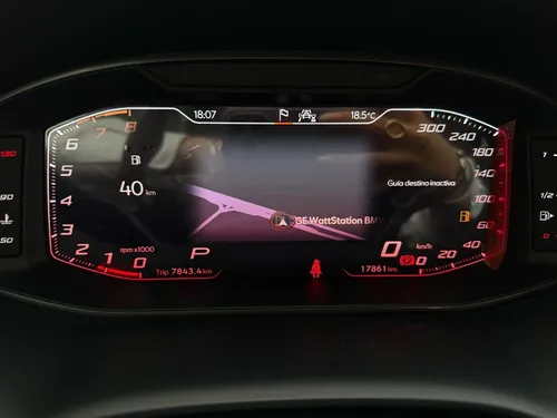 Cupra Ateca 2023