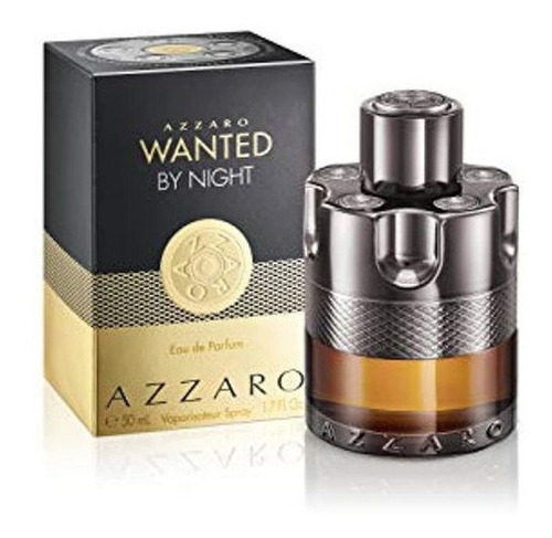 Azzaro Buscado Por La Noche Eau De Parfum 17 Fl Oz