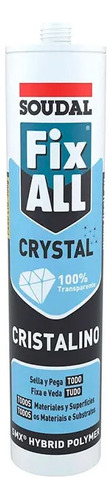 Fix All Crystal 290ml