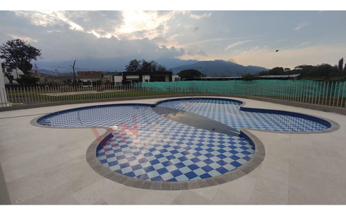 En Venta Lote En Las Mercedes, Jamundí