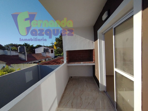 Imagen 8 de 13 de Departamentos 3 Ambientes A Estrenar