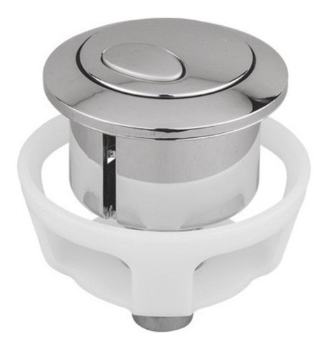 Boton Descarga Dual 38mm Vta47 01 Repuesto Ferrum Original