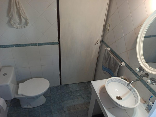 Venta Villa Sarmiento Ph Tipo Casa 5 Amb. En Dos Plantas- Sin Expensas - Terraza