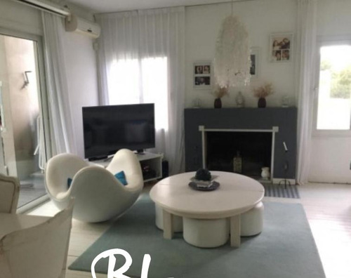 Casa En Venta En Los Cardales Country Club, Campana, G.b.a. Zona Norte