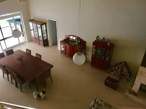 Casa Em Belém Novo Com 4 Dormitórios - Vz3906