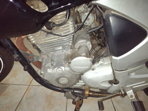 Yamaha / Fazer Ys250