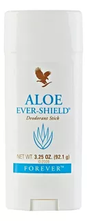 Forever Living Products aloe ever shield desodorante natural sin aluminio