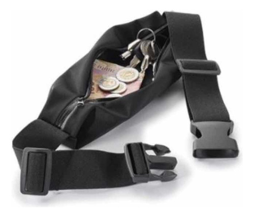 Cangurera Para Celular Y Accesorios