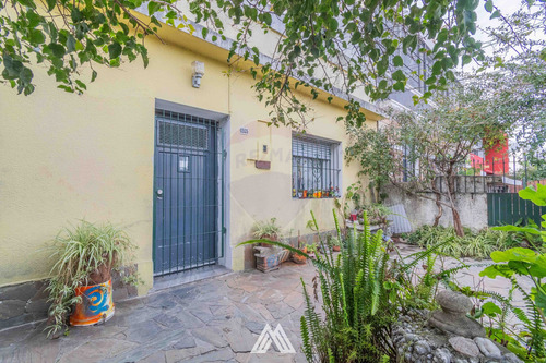 Venta Casa 2 Dormitorios - Parque Batlle.