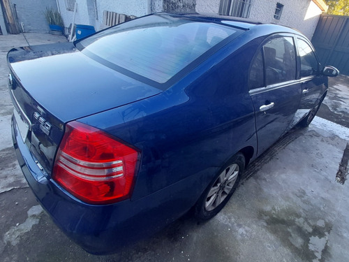 Lifan 620 1.5 4p