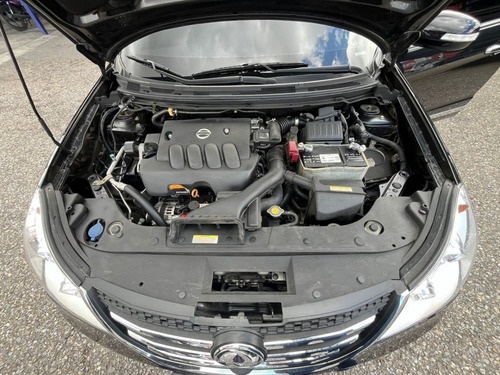 Dongfeng A60