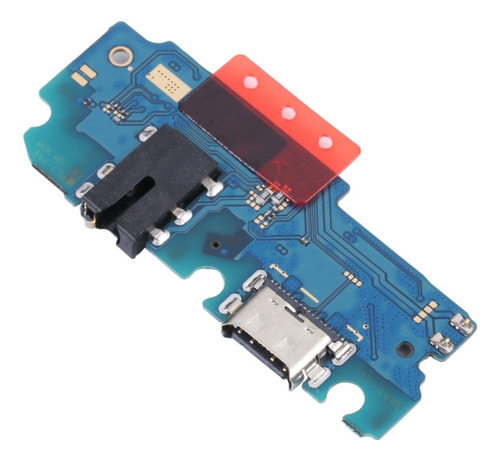 Placa De Puerto De Carga Para Samsung Galaxy A13 5g Sm-a136b