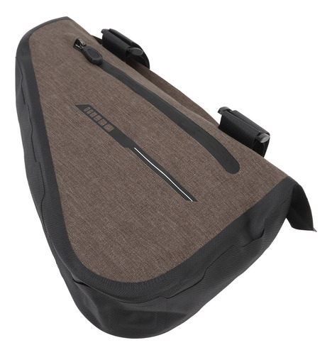 Moldura De Bolsa De Mountain Bike Multiuso Impermeável Tpu D