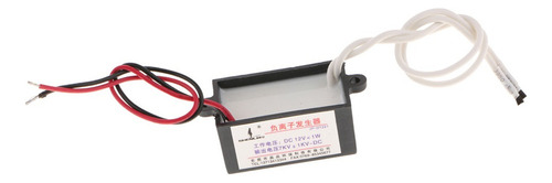 Módulo De Generador De Iones Negativos 12v Accesorios