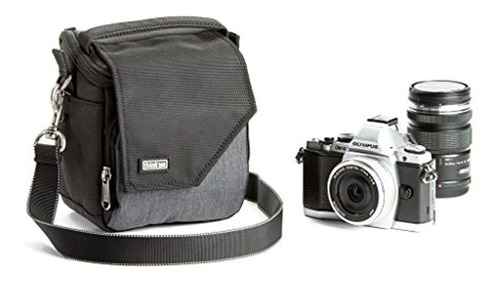 Think Tank Photo Mirrorless Mover 10 Bolso De La Camara De 