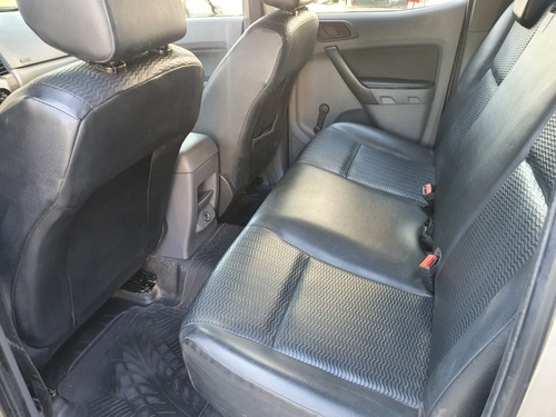 Imagen 8 de 10 de Ford Ranger 2012 2.2 Cd 4x2 Xl Tdci 125cv