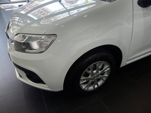 Renault Logan 1.6 16v Life