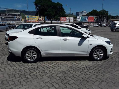 Chevrolet Onix 1.0 Turbo Flex Plus Lt Manual
