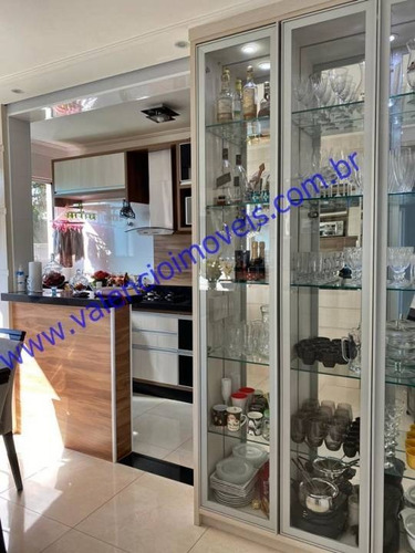 Imagem 9 de 17 de Venda - Apartamento - Chácara Letônia - Americana - Sp - 2818rop
