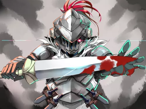 Dvd Goblin Slayer Dublado