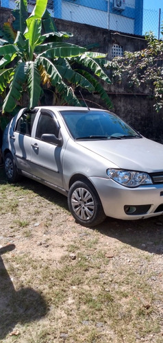 Imagem 4 de 15 de Fiat Palio 2008 1.0 Fire Flex 5p