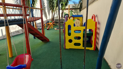 Imagem 4 de 30 de Apartamento - Ap00030 - 70038790