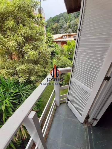 Imagem 3 de 16 de Apartamento Em Barra Da Lagoa, Ubatuba/sp De 70m² 2 Quartos À Venda Por R$ 420.000,00 - Ap2343369-s