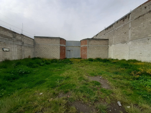 Imagen 3 de 30 de Terreno En Venta Zona Industrial Toluca, Estado De México