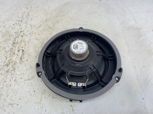 Bocina Puerta Delantera Ford Escape Hybrid Mod 20-22 (Usado)