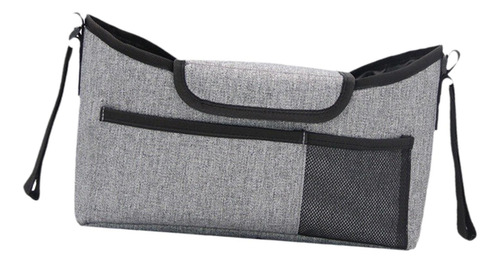Bolsa Organizadora Para Cochecito, Bolsa De Almacenamiento