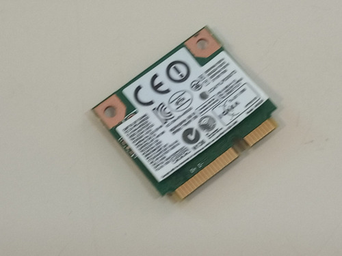 Ar5b225 Wifi Wireless Para Samsung Np270e4e Rv411 Rv410 W10