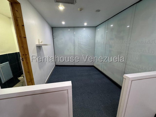 Venta Local Terrazas Del Avila At25-24018