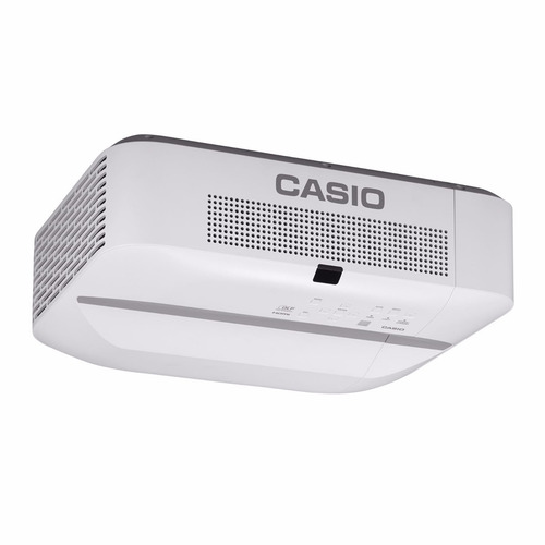 Proyector De Led Casio Xj-ut310wn Ultra Short Throw Series