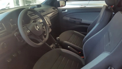 Volkswagen Saveiro 1.6 Cross 0 Km 2021