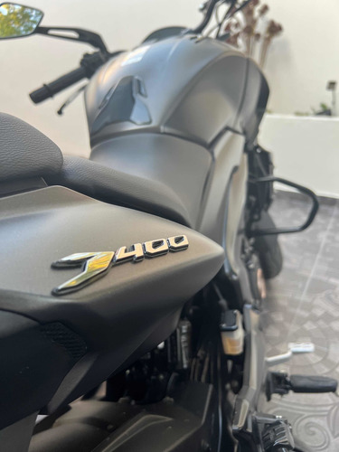 Imagen 7 de 9 de Bajaj Dominar 400 Ug