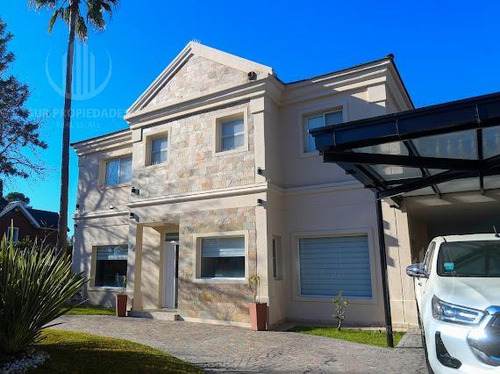 Casa En Solar Del Bosque Venta Canning