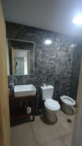 Complejo Cabañas Los Andes En Venta Uspallata