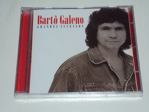 Bartô Galeno - Grandes Sucessos